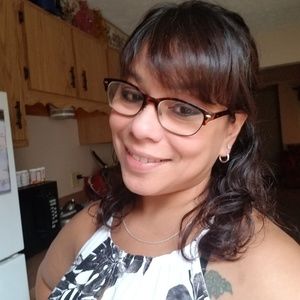 Meet your Posher, Katherine